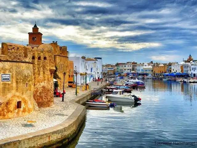 Taxi Tunis Bizerte – transfert aéroport