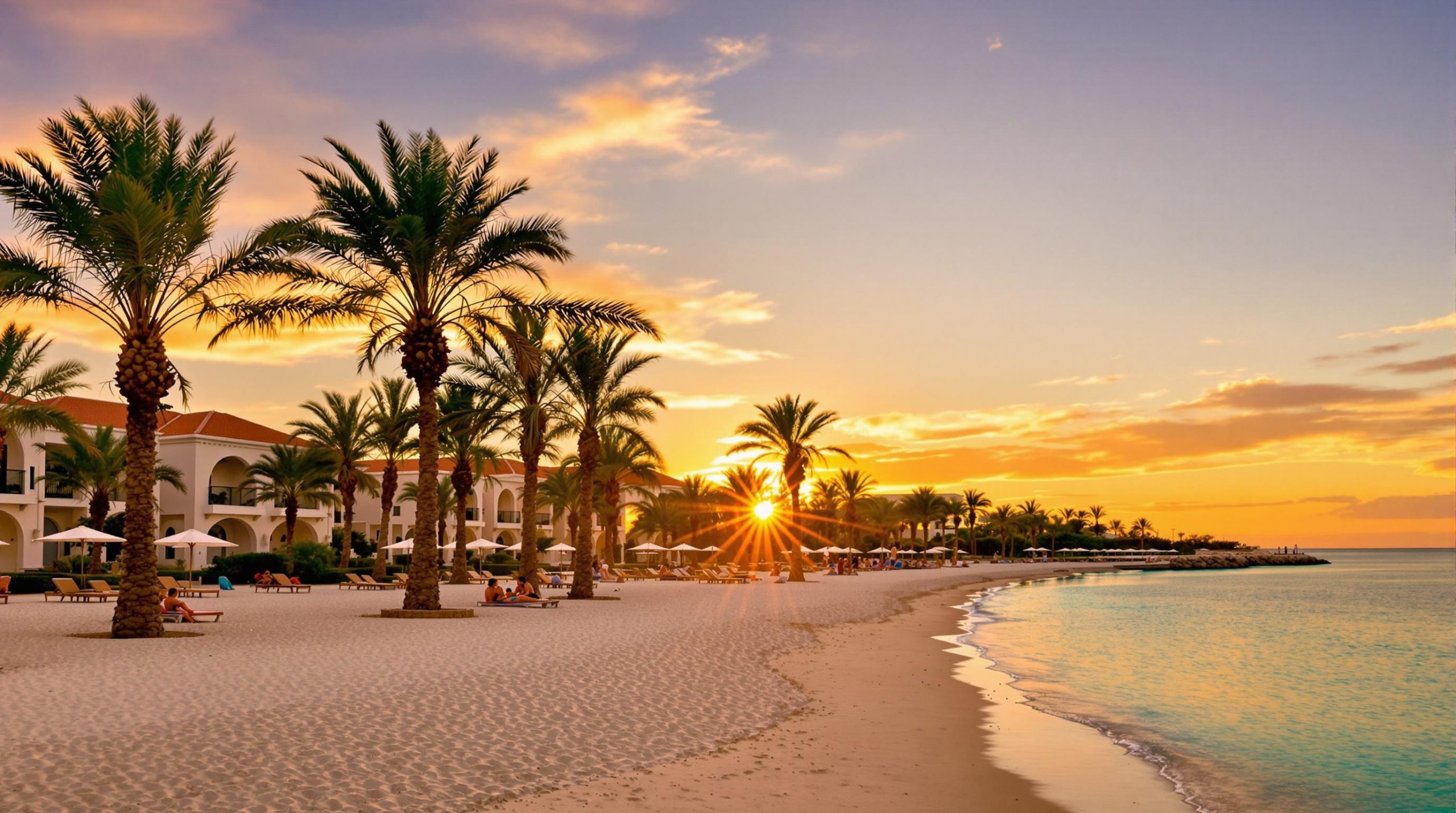 Taxi Tunis Djerba – transfert longue distance
