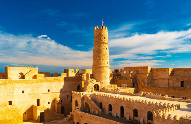Taxi Tunis Monastir – transfert aéroport